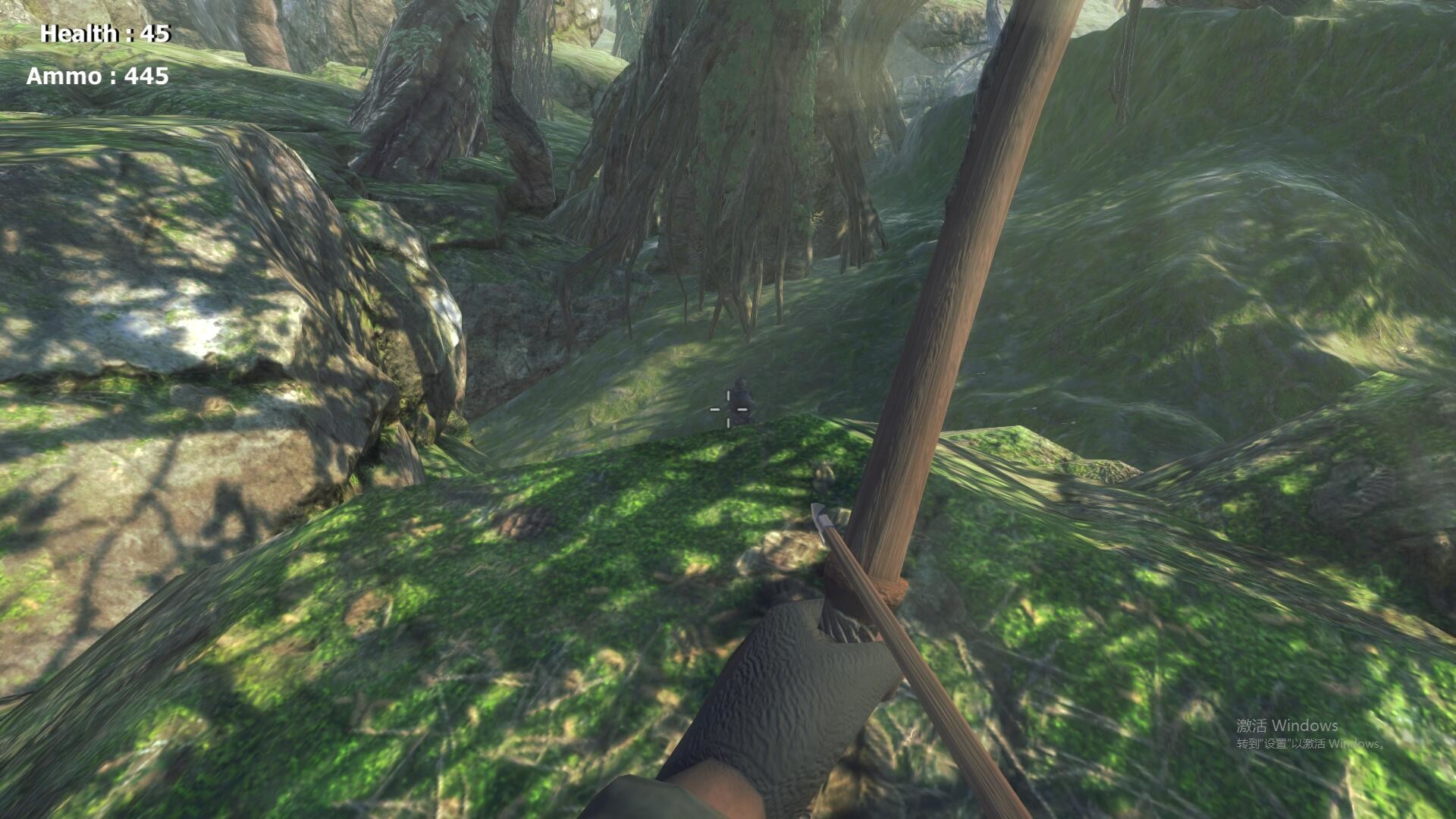 Missing bullet screenshot 5