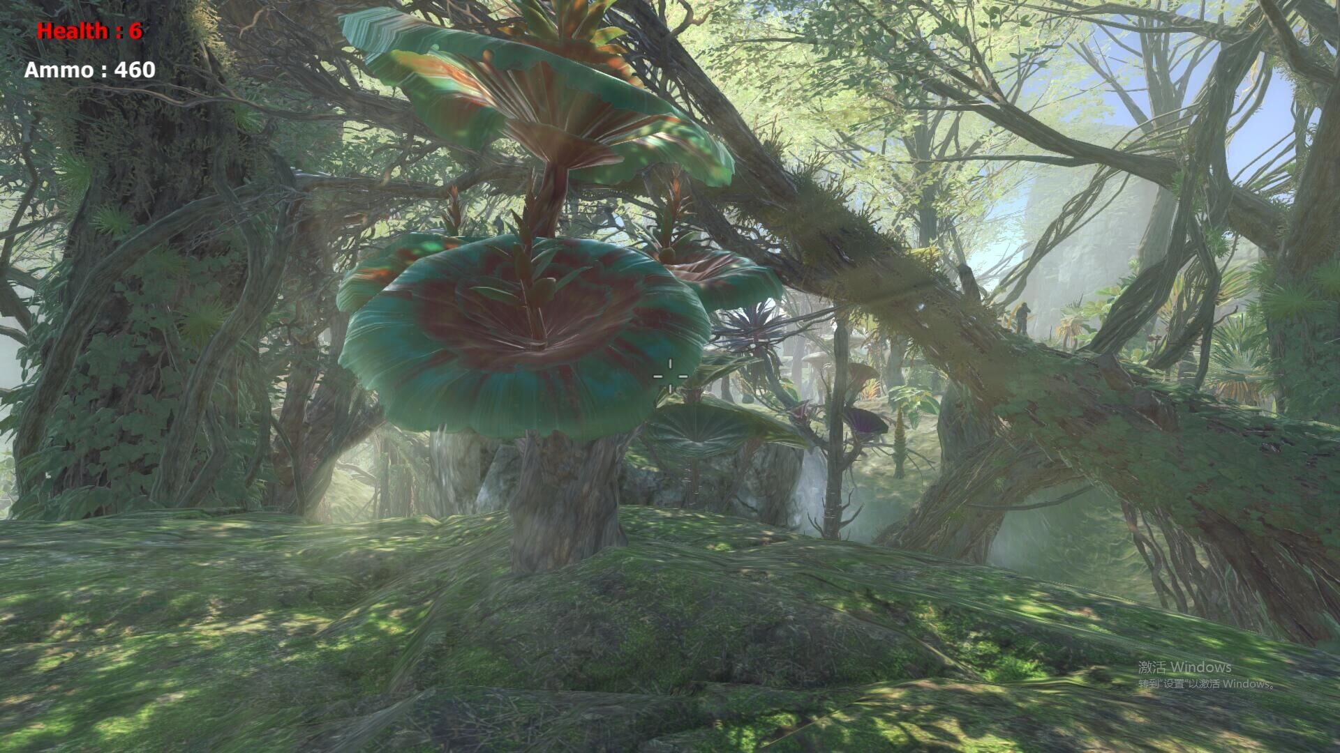 Missing bullet screenshot 3