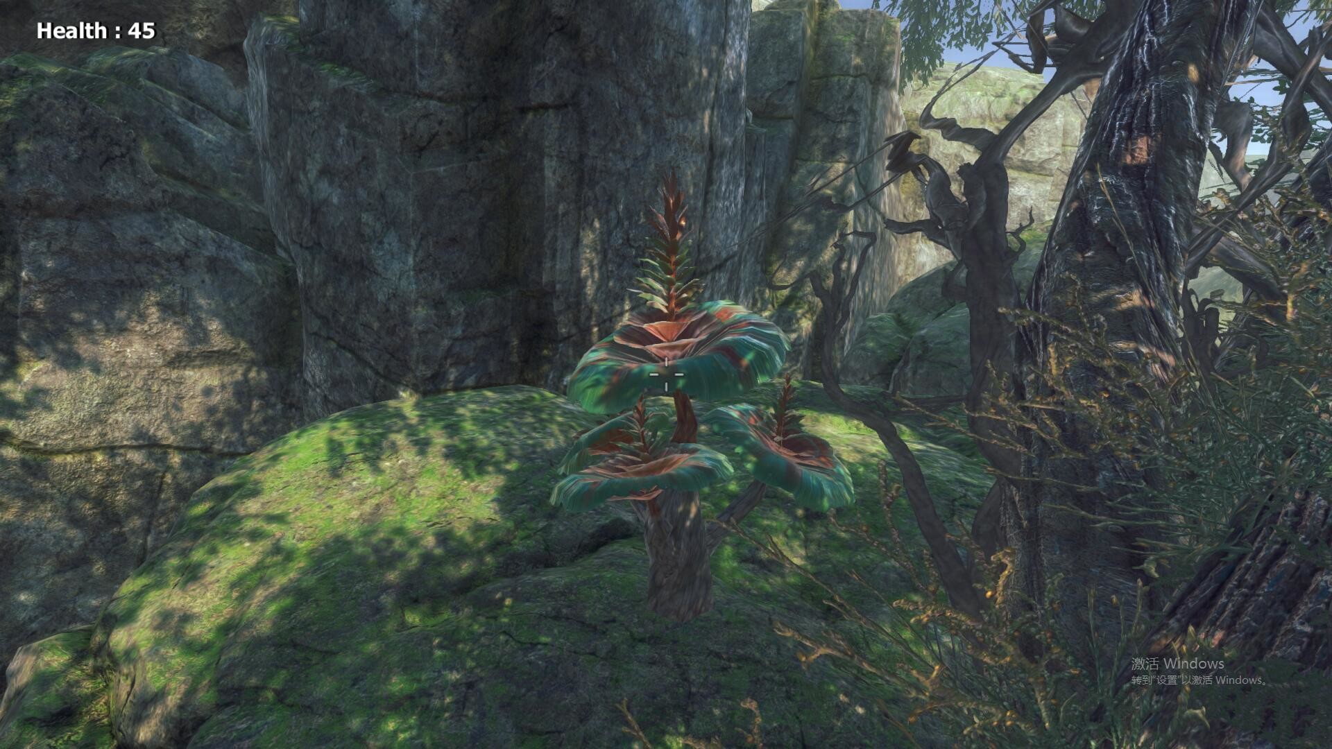 Missing bullet screenshot 6