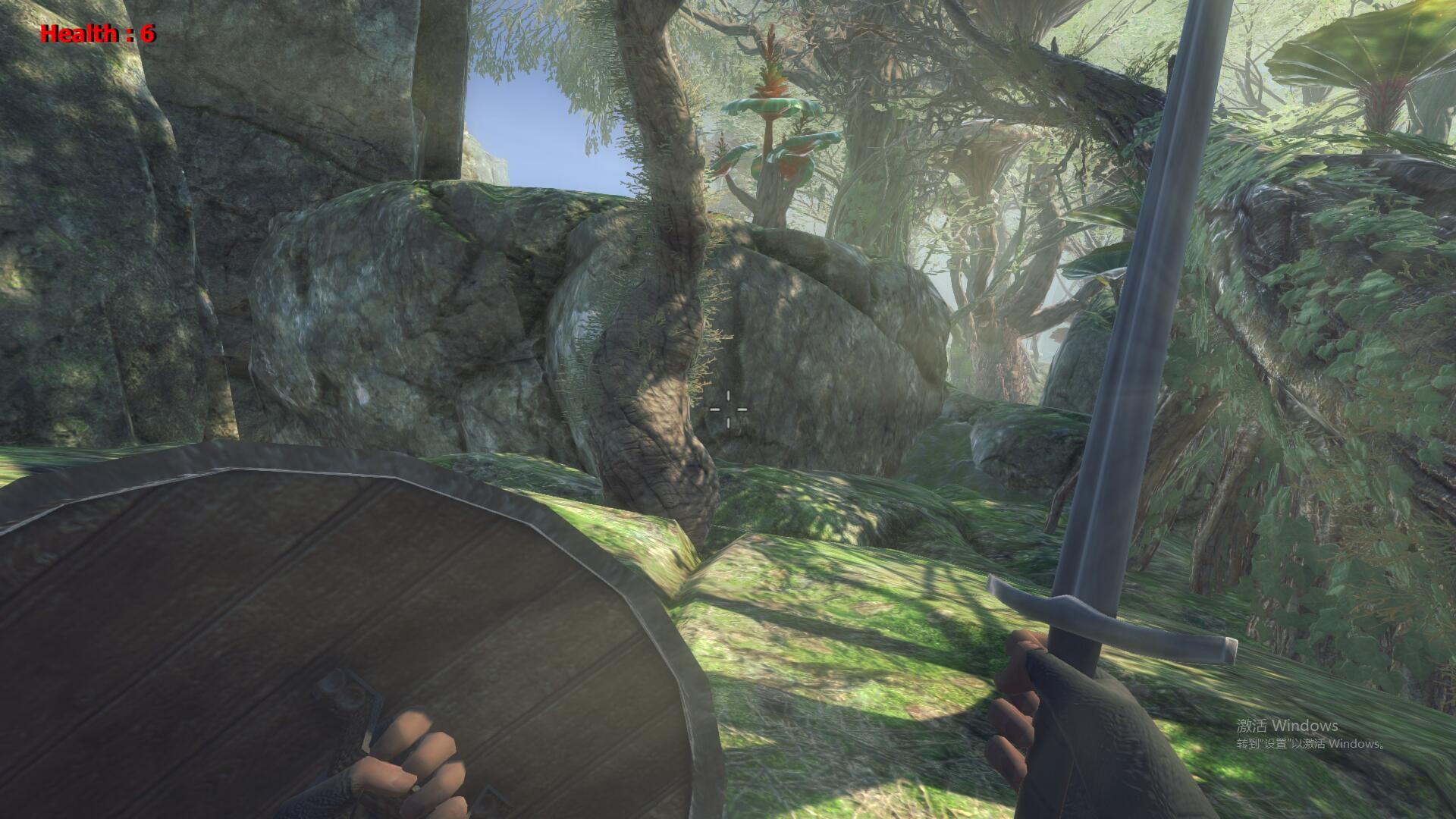 Missing bullet screenshot 4
