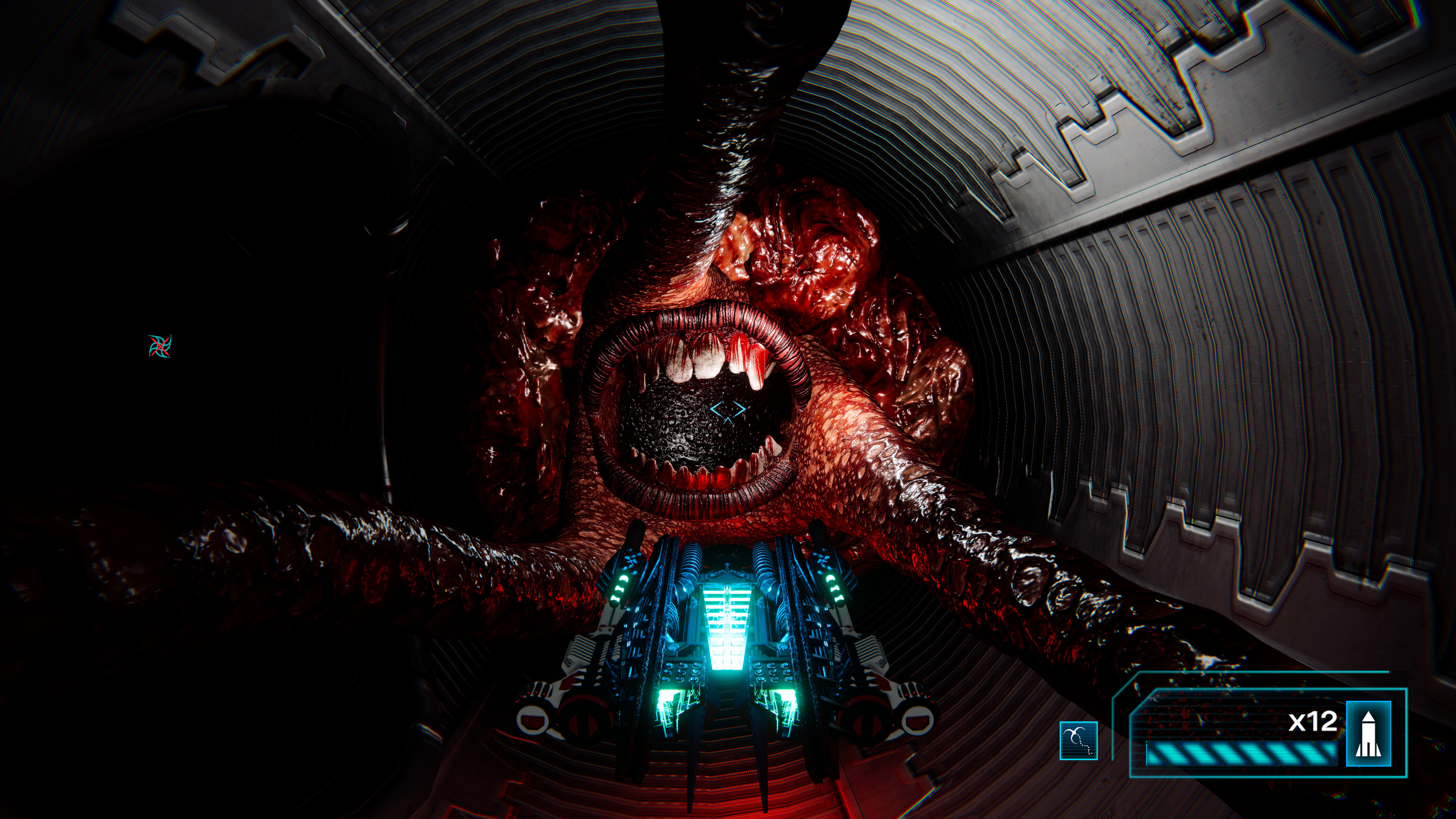 OnSlaught screenshot 7