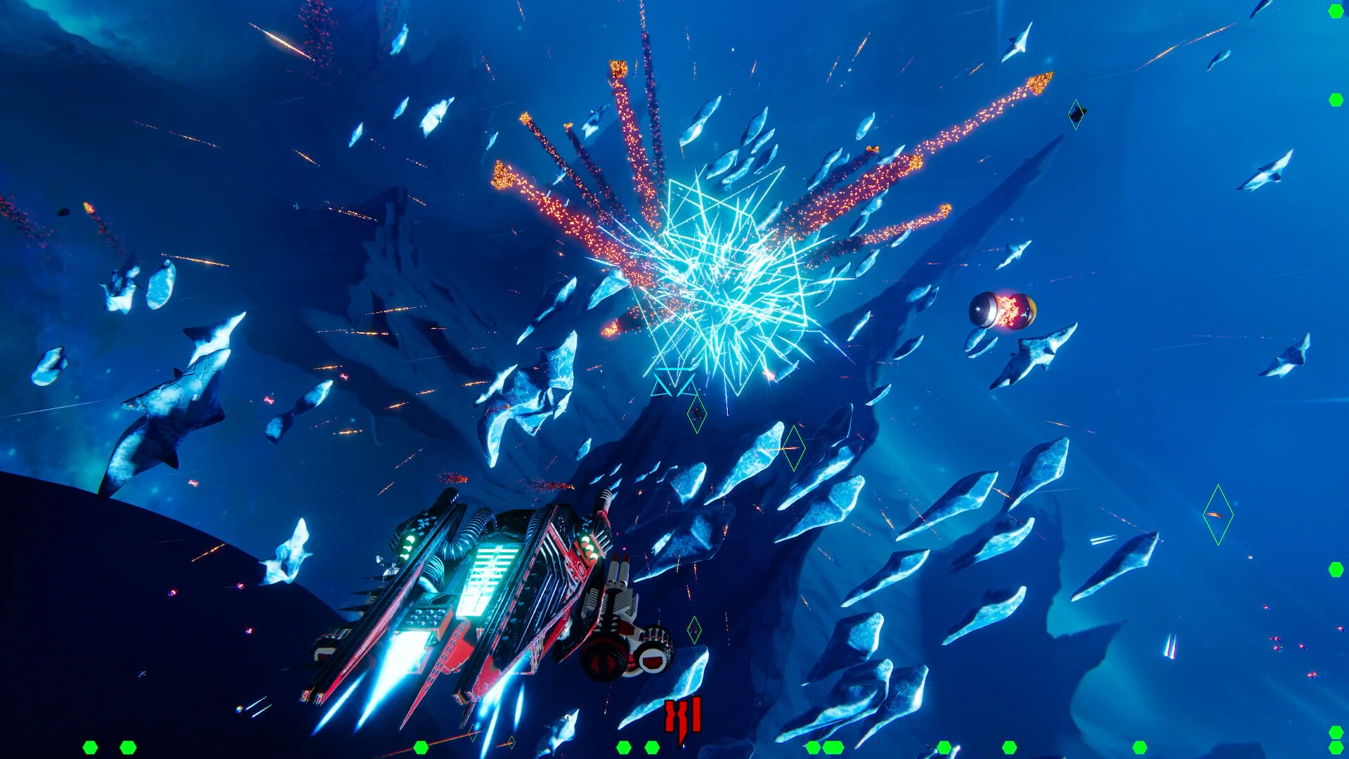 OnSlaught screenshot 8