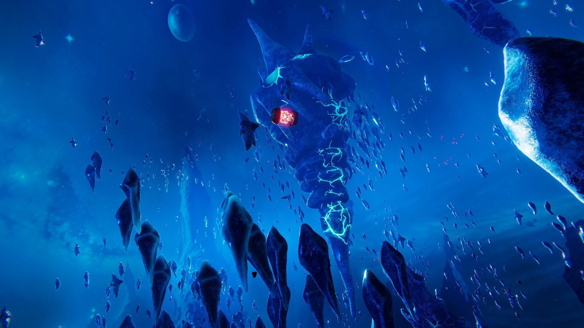 OnSlaught screenshot 6
