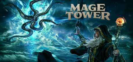 Mage Tower