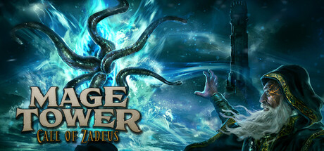 Mage Tower: Call of Zadeus