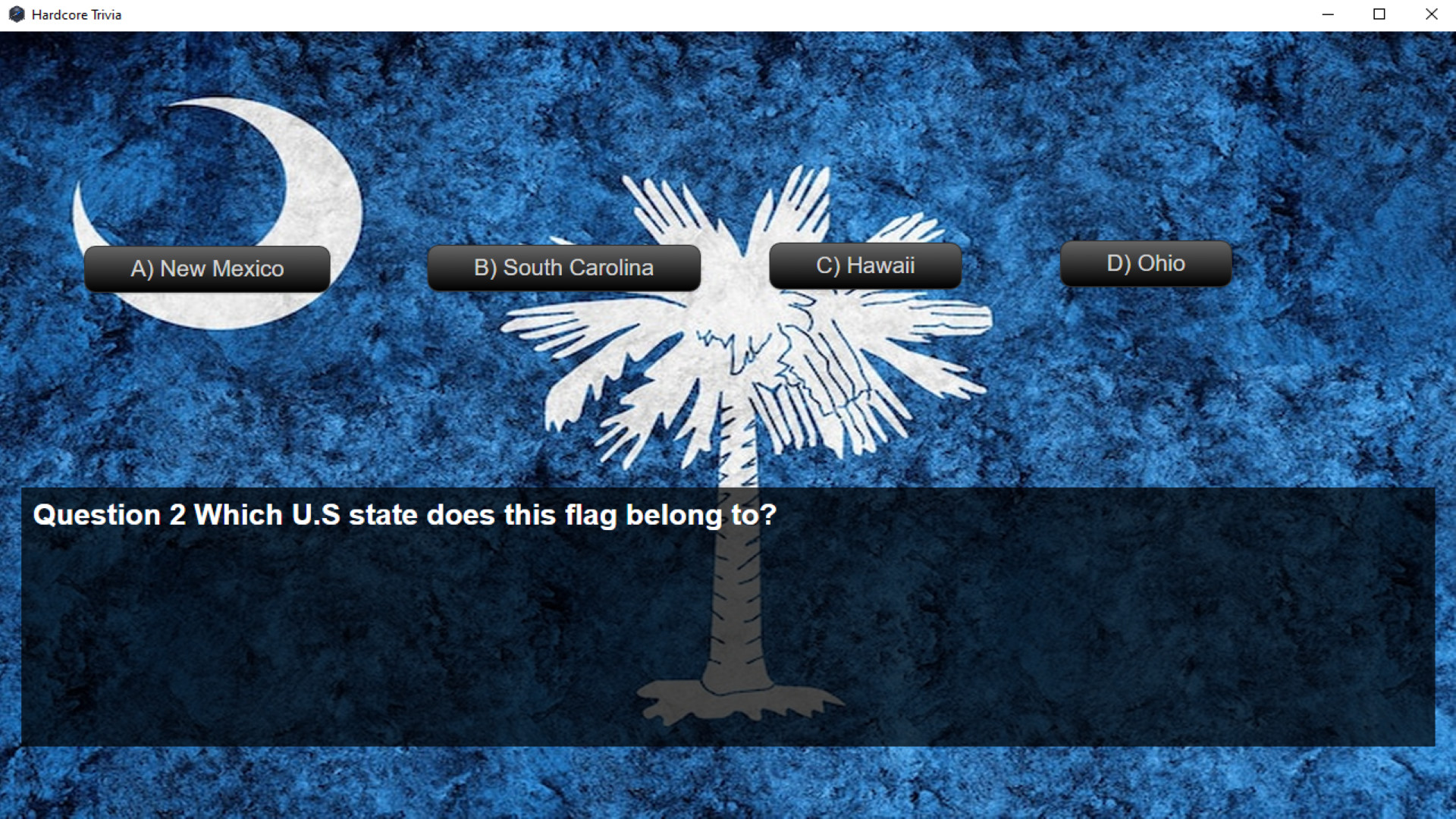 Hardcore Trivia screenshot 13