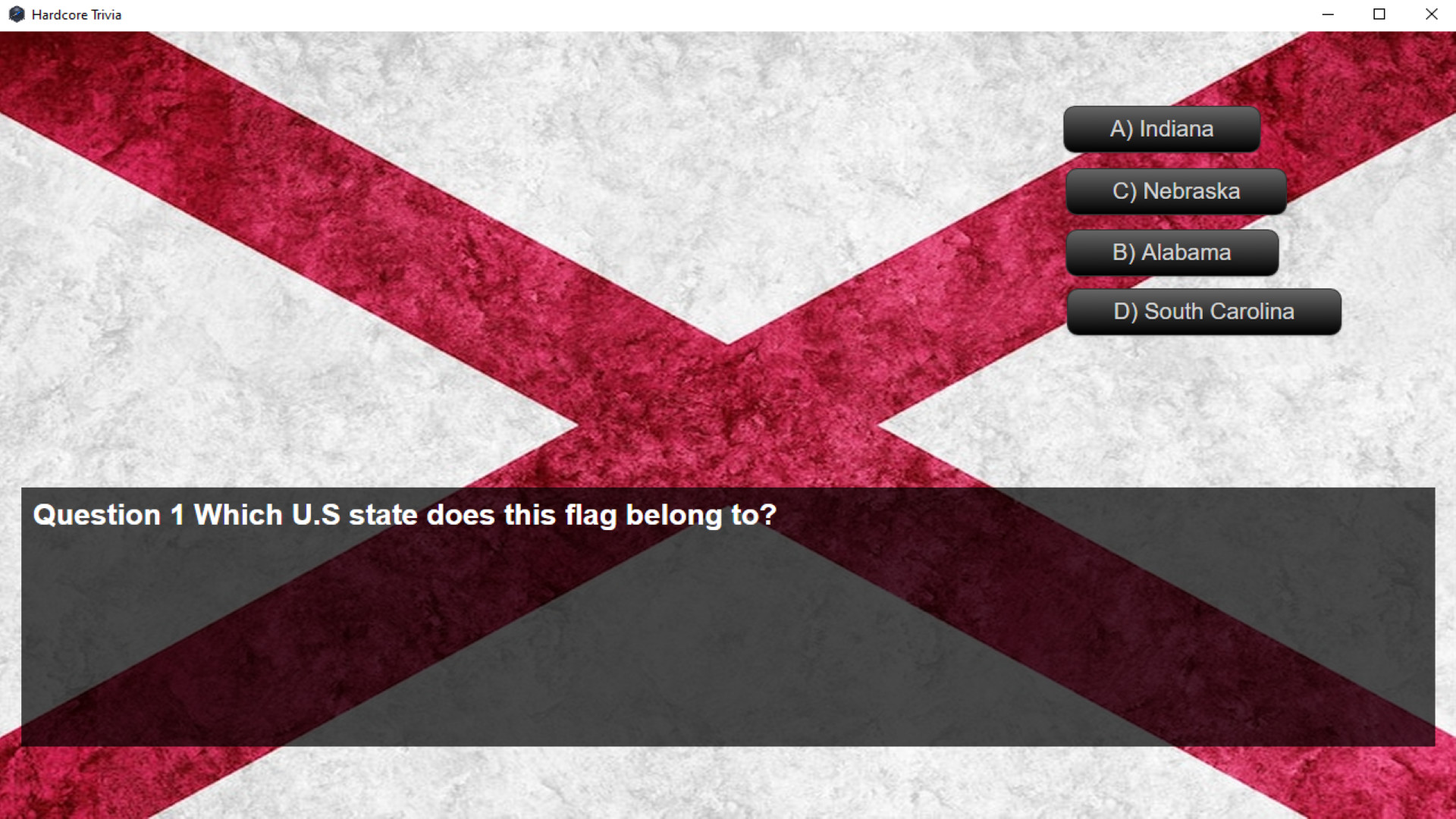 Hardcore Trivia screenshot 15