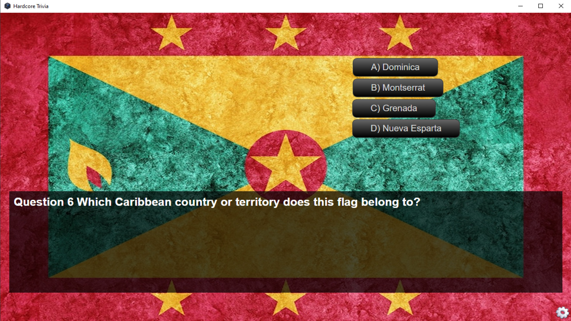 Hardcore Trivia screenshot 8