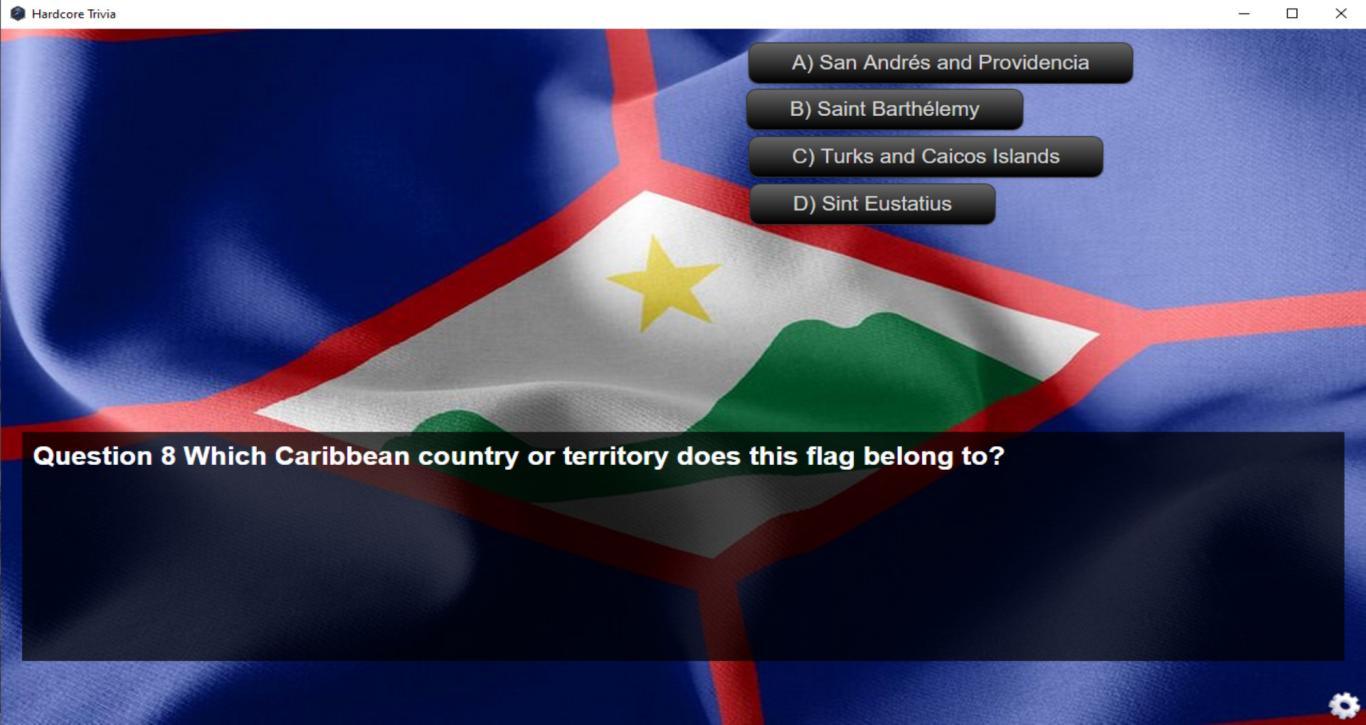 Hardcore Trivia screenshot 6