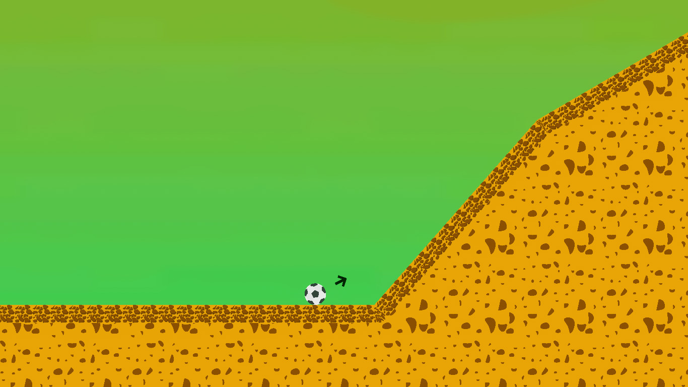 Kick It screenshot 2