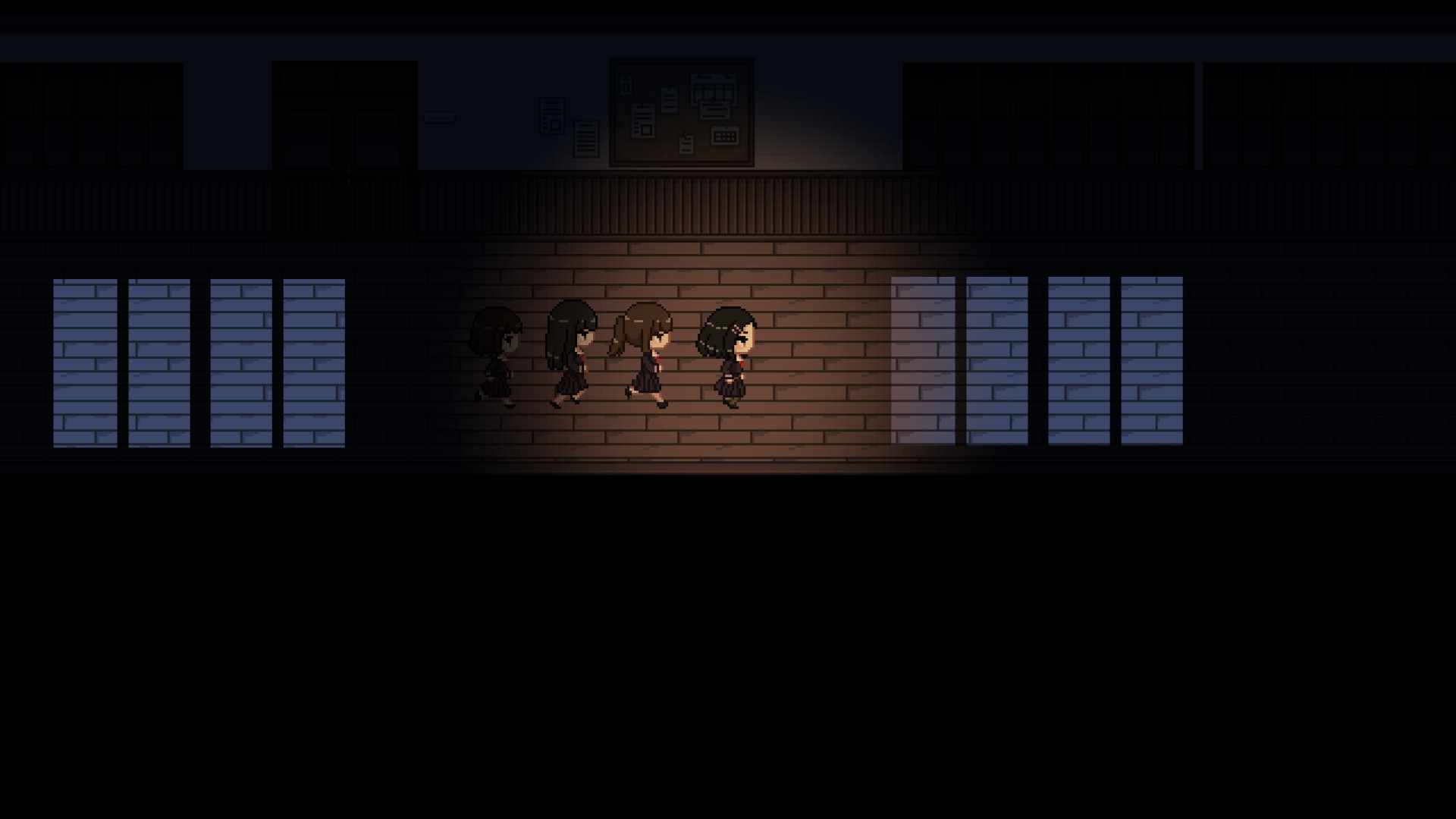 Project Kat - Paper Lily Prologue screenshot 9