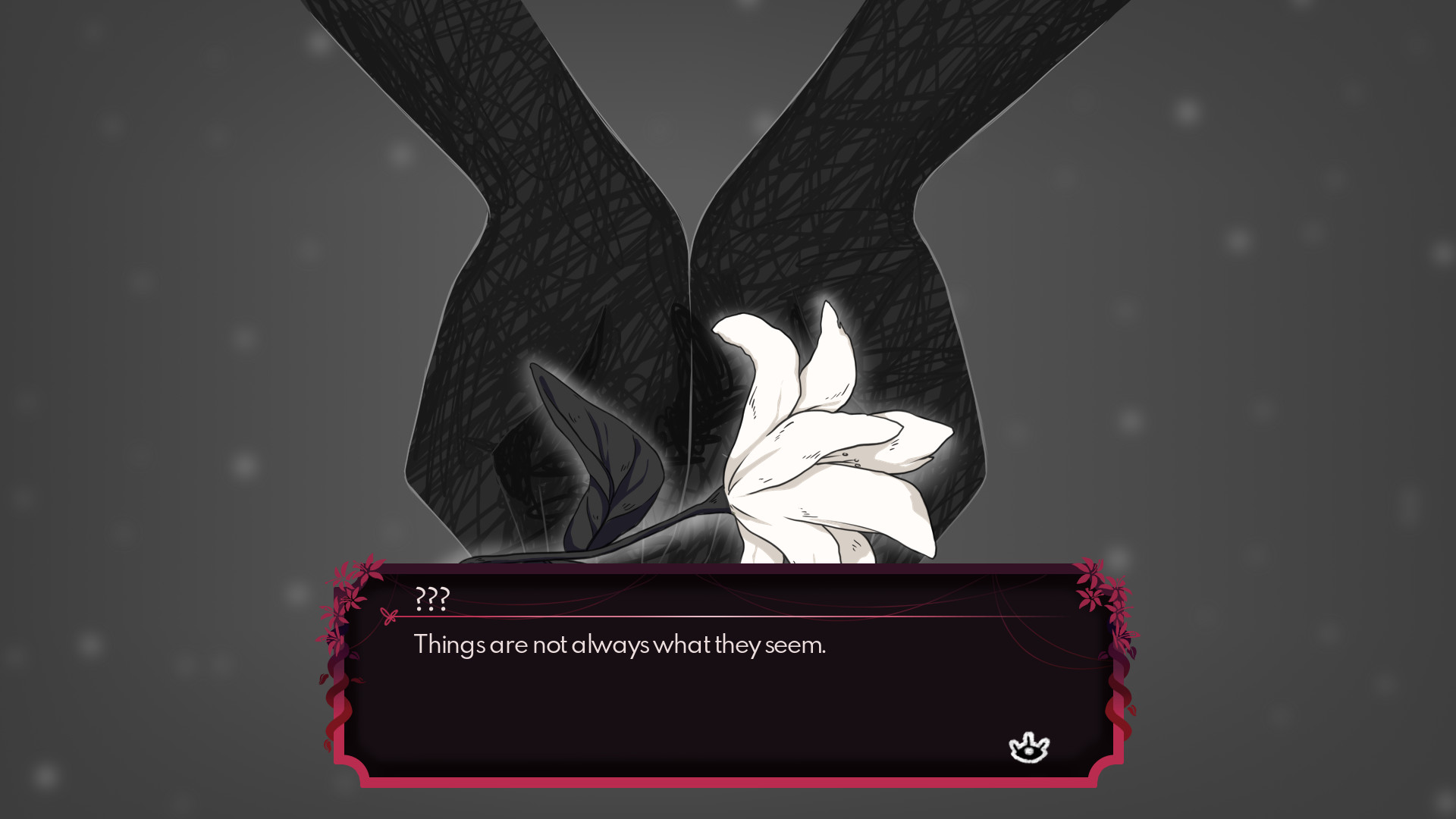 Project Kat - Paper Lily Prologue screenshot 10