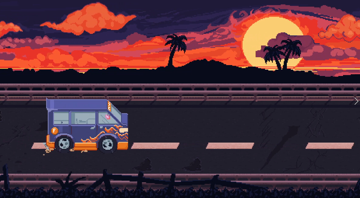 Bubblegum Zombie Hunter screenshot 7
