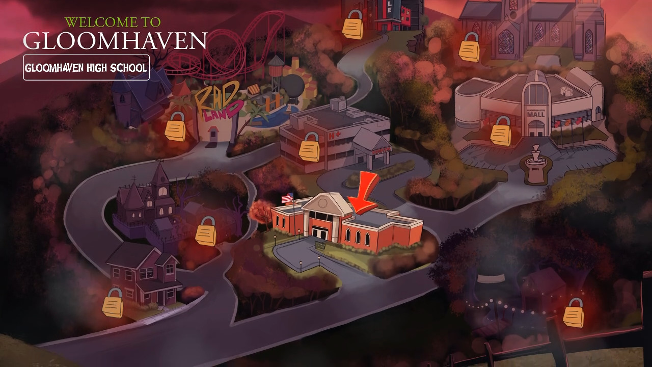 Bubblegum Zombie Hunter screenshot 6