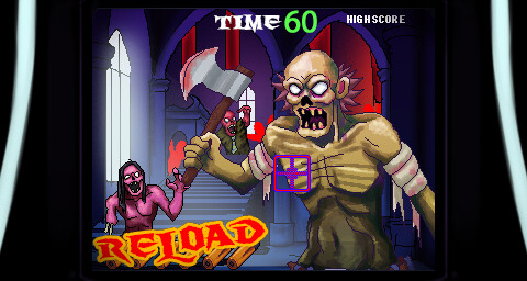 Bubblegum Zombie Hunter screenshot 8
