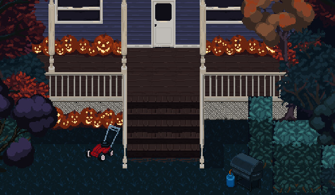 Bubblegum Zombie Hunter screenshot 16