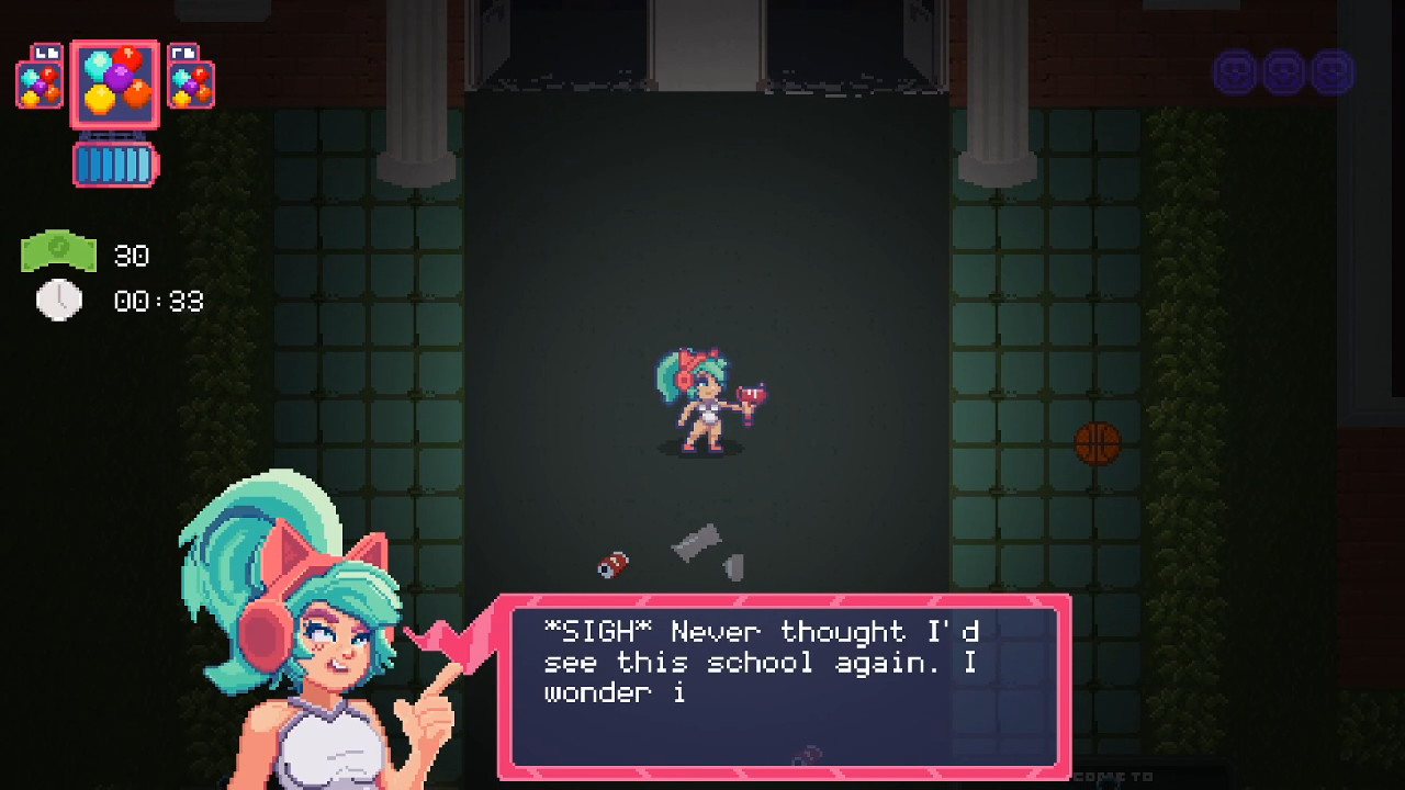 Bubblegum Zombie Hunter screenshot 15