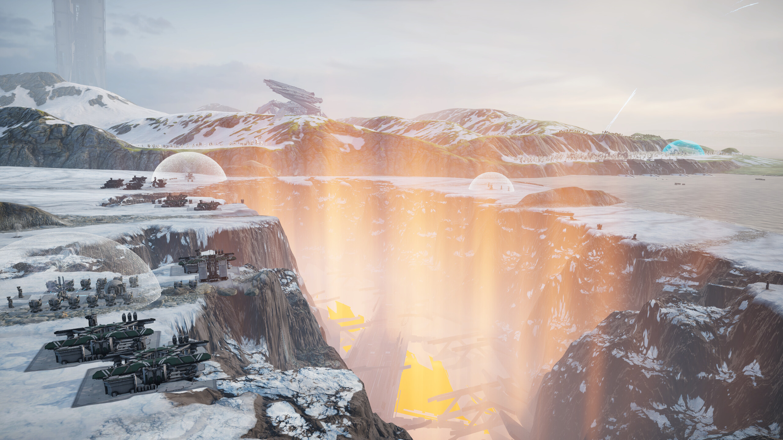 Sanctuary: Shattered Sun screenshot 8