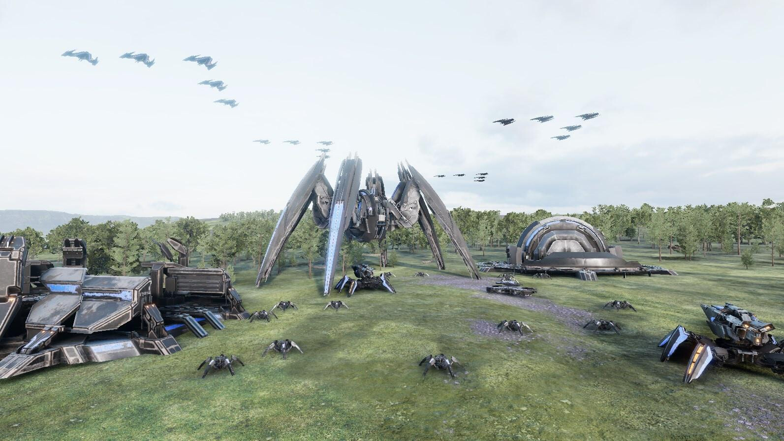 Sanctuary: Shattered Sun screenshot 11