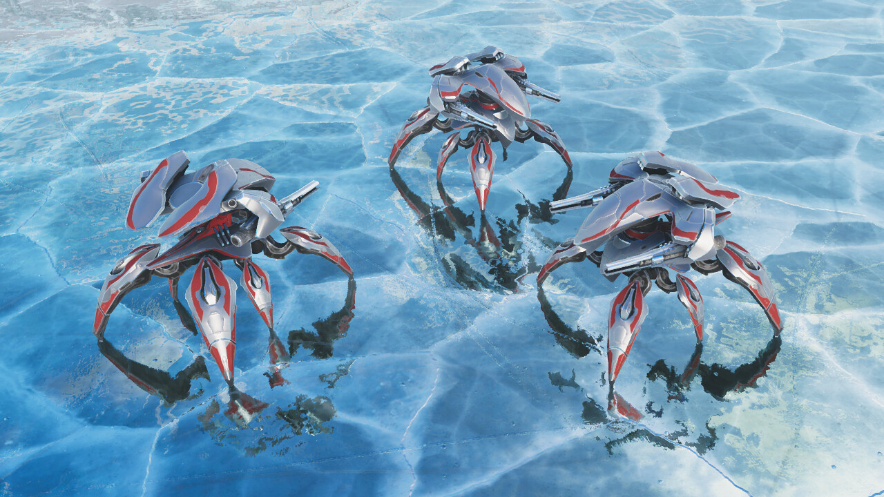 Sanctuary: Shattered Sun screenshot 13
