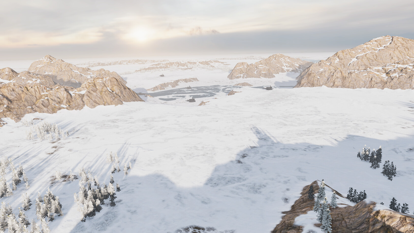 Sanctuary: Shattered Sun screenshot 9