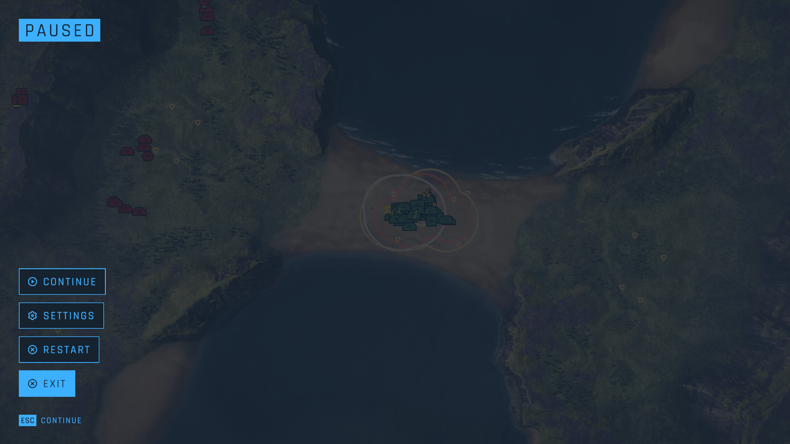 Sanctuary: Shattered Sun screenshot 7