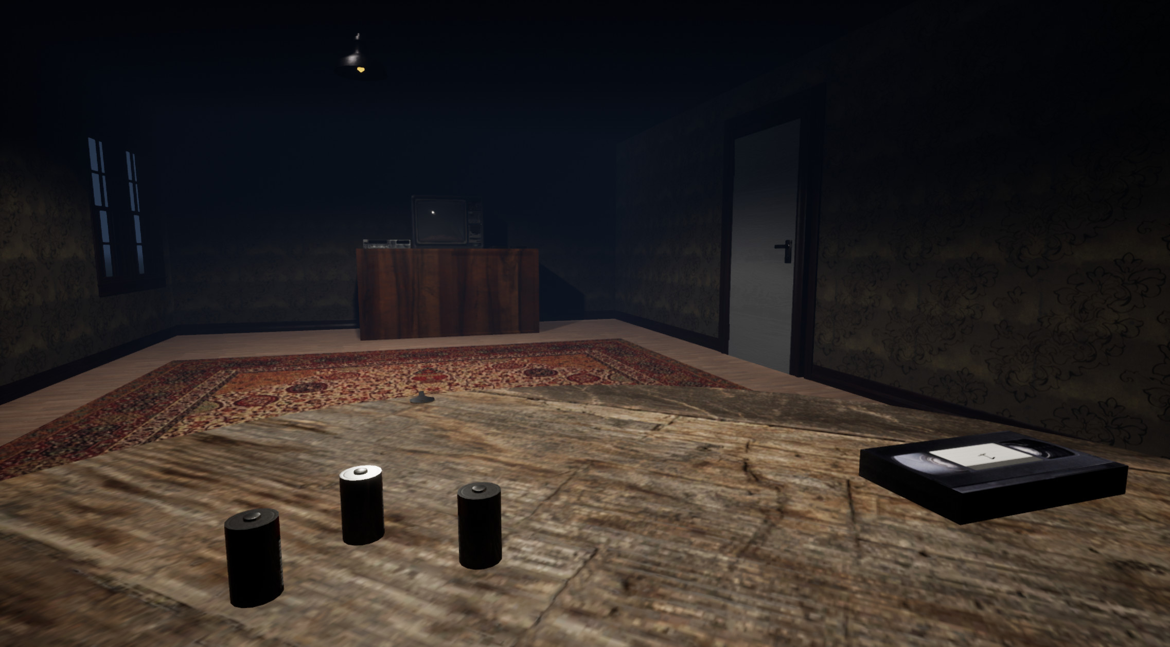 KaraDedeler1989 screenshot 5