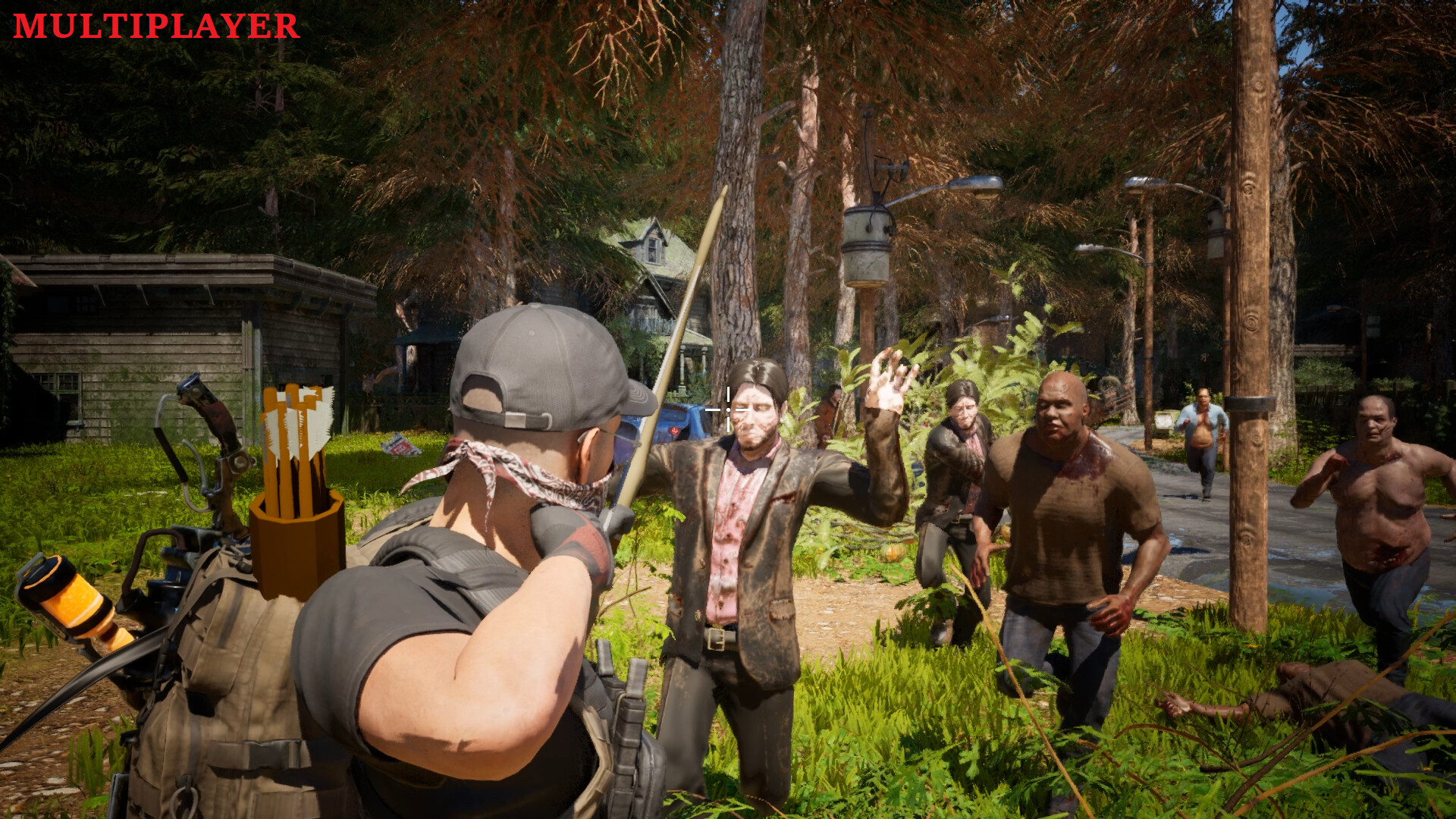 Cyber War Apocalypse screenshot 13