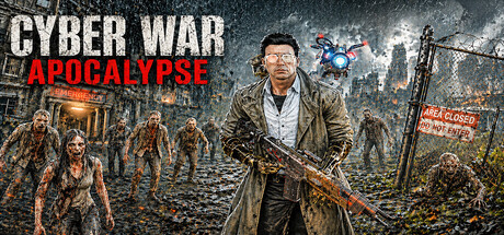 Cyber War APOCALYPSE