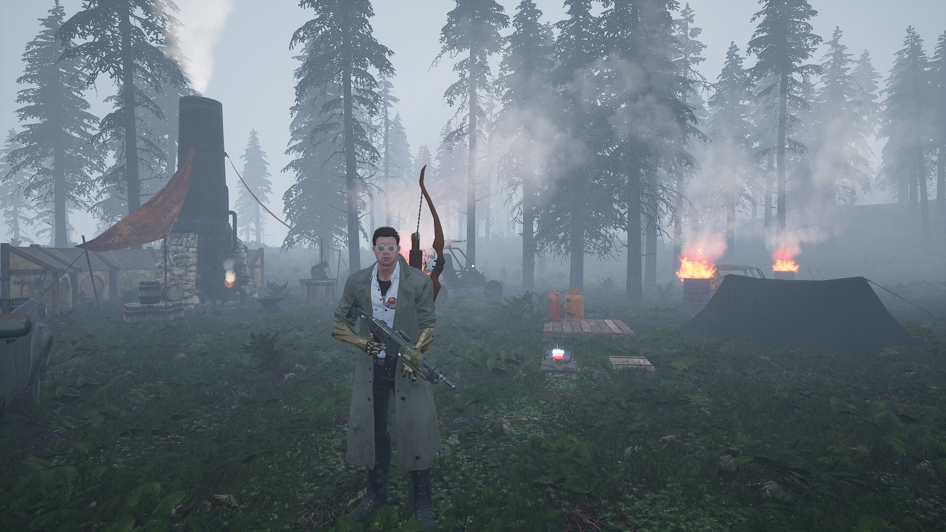 Cyber War Apocalypse screenshot 8