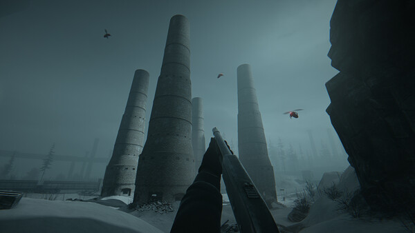 图片[5]-【动作冒险】向彩虹致敬/Hail to the Rainbow-小镇青年游戏社