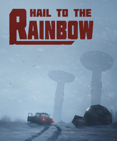 Hail to the Rainbow