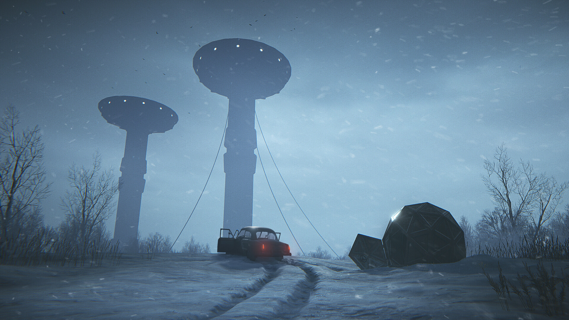 向彩虹致敬/ Hail to the Rainbow