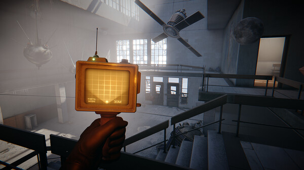 图片[4]-【动作冒险】向彩虹致敬/Hail to the Rainbow-小镇青年游戏社