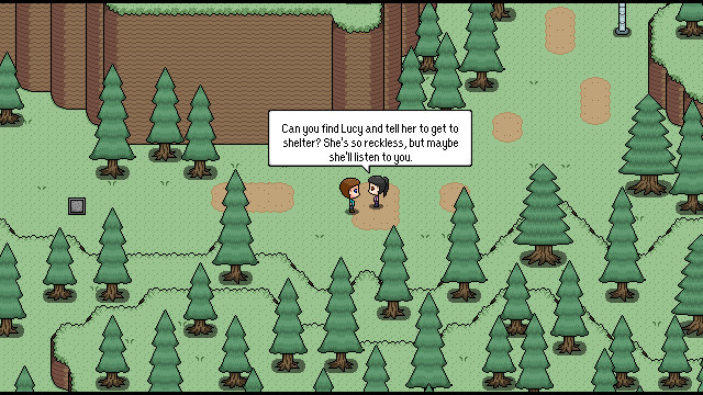 Atlas Wept screenshot 3