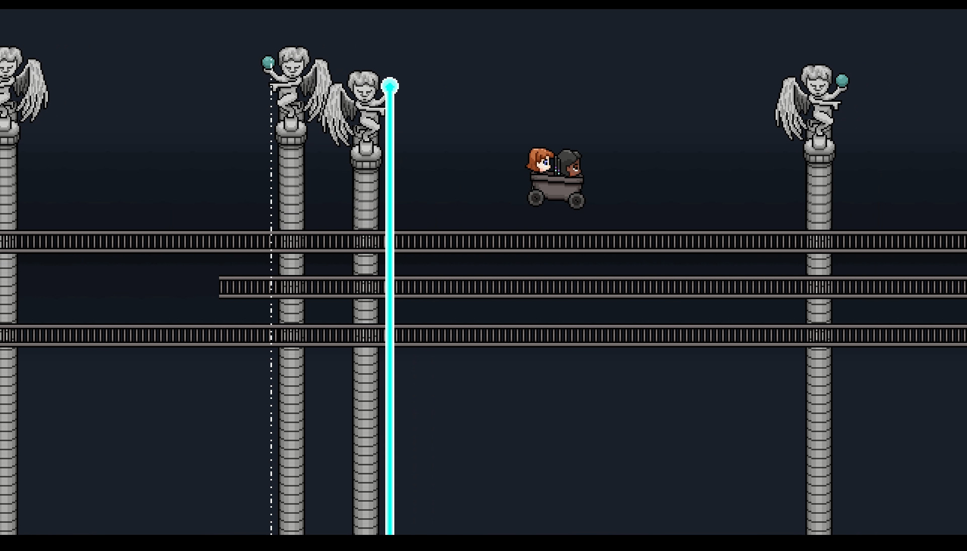 Atlas Wept screenshot 9