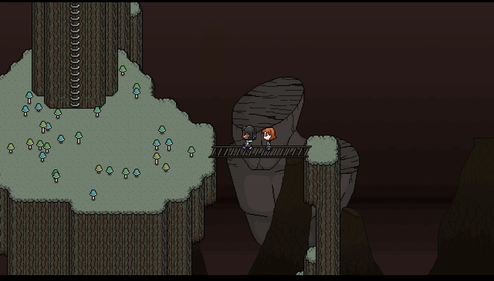 Atlas Wept screenshot 5