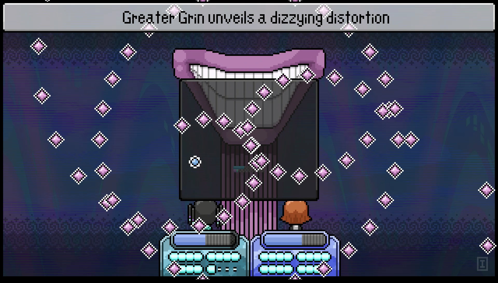 Atlas Wept screenshot 4