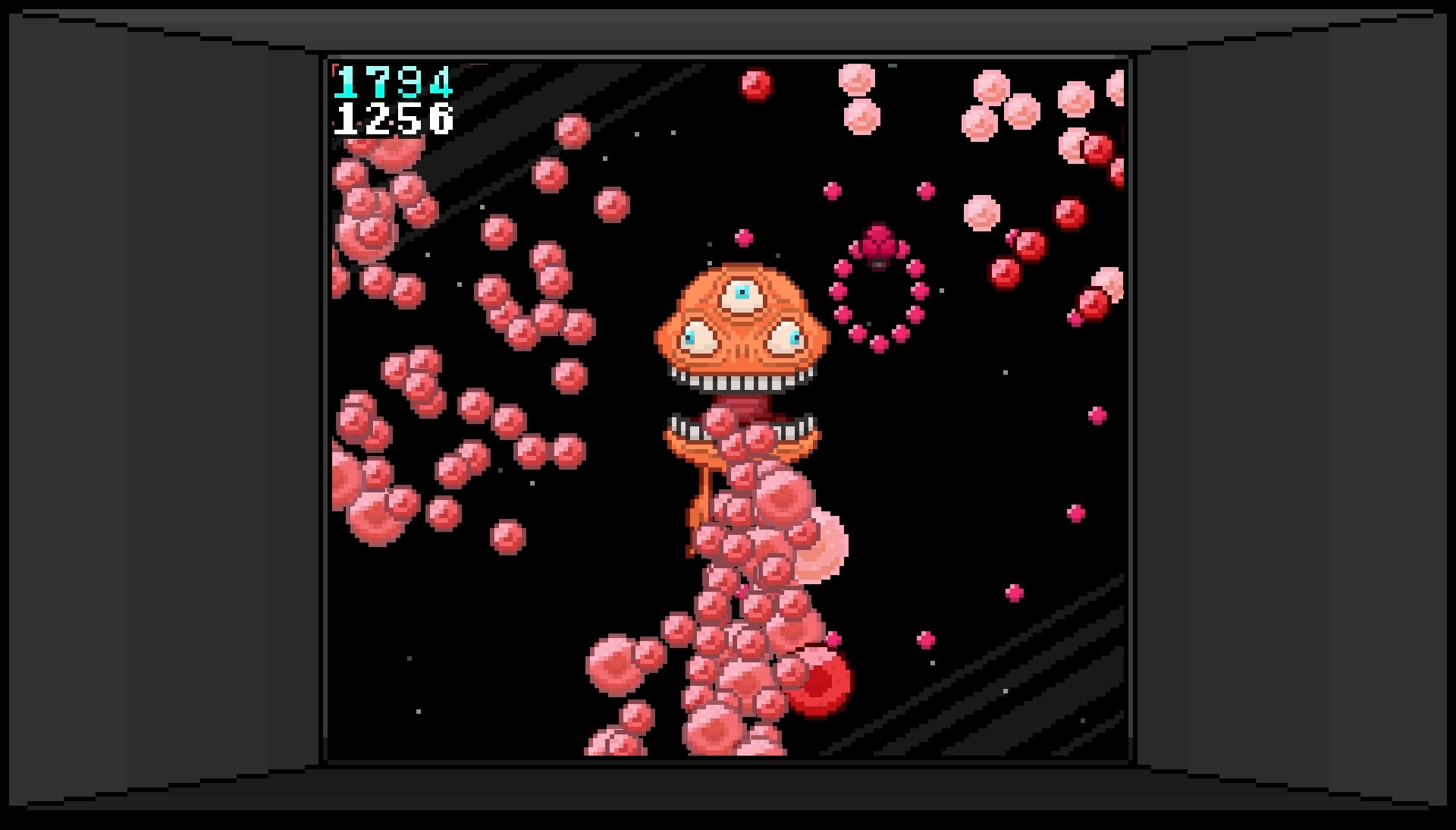 Atlas Wept screenshot 16