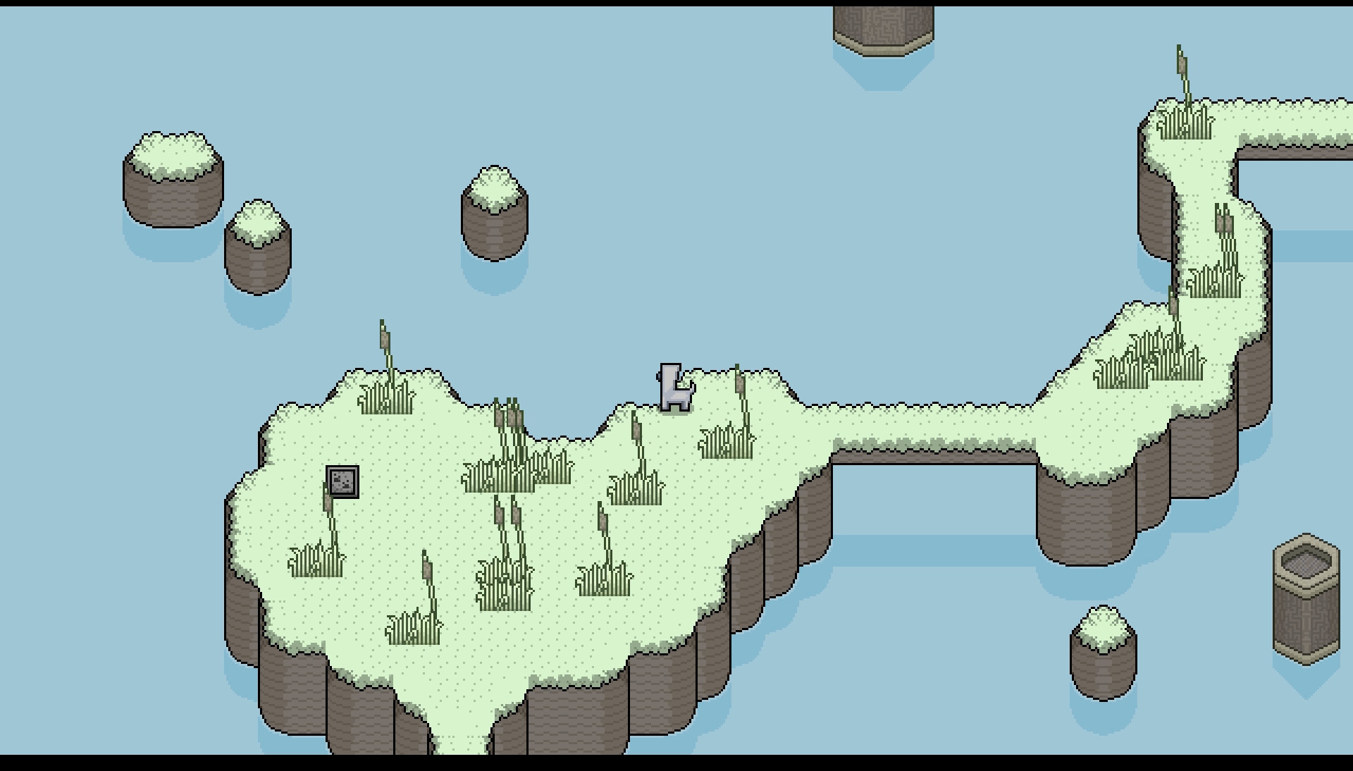 Atlas Wept screenshot 12
