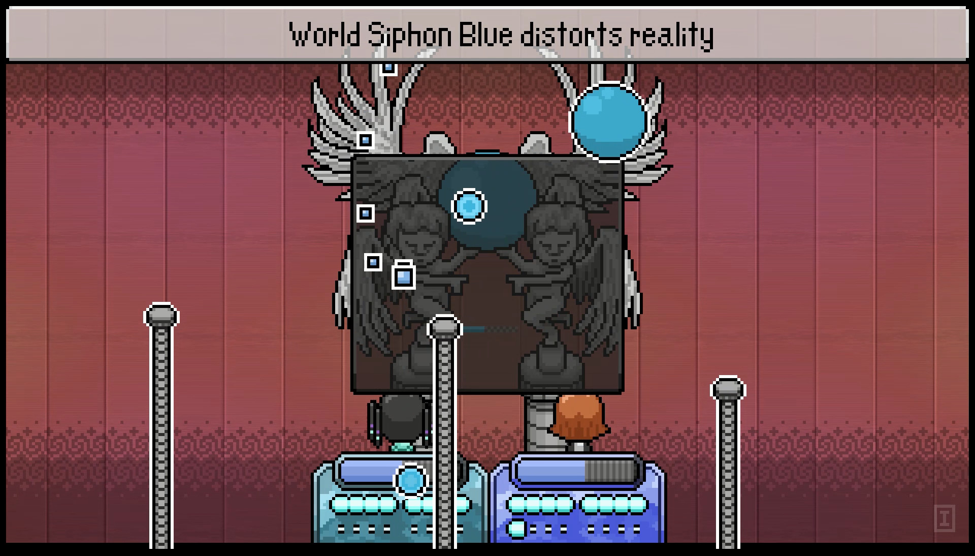 Atlas Wept screenshot 6