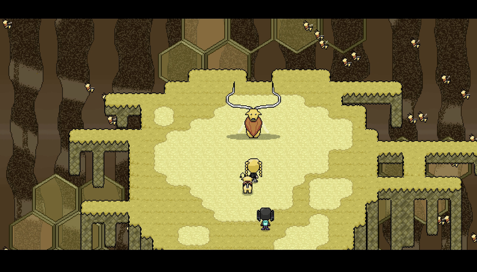 Atlas Wept screenshot 8