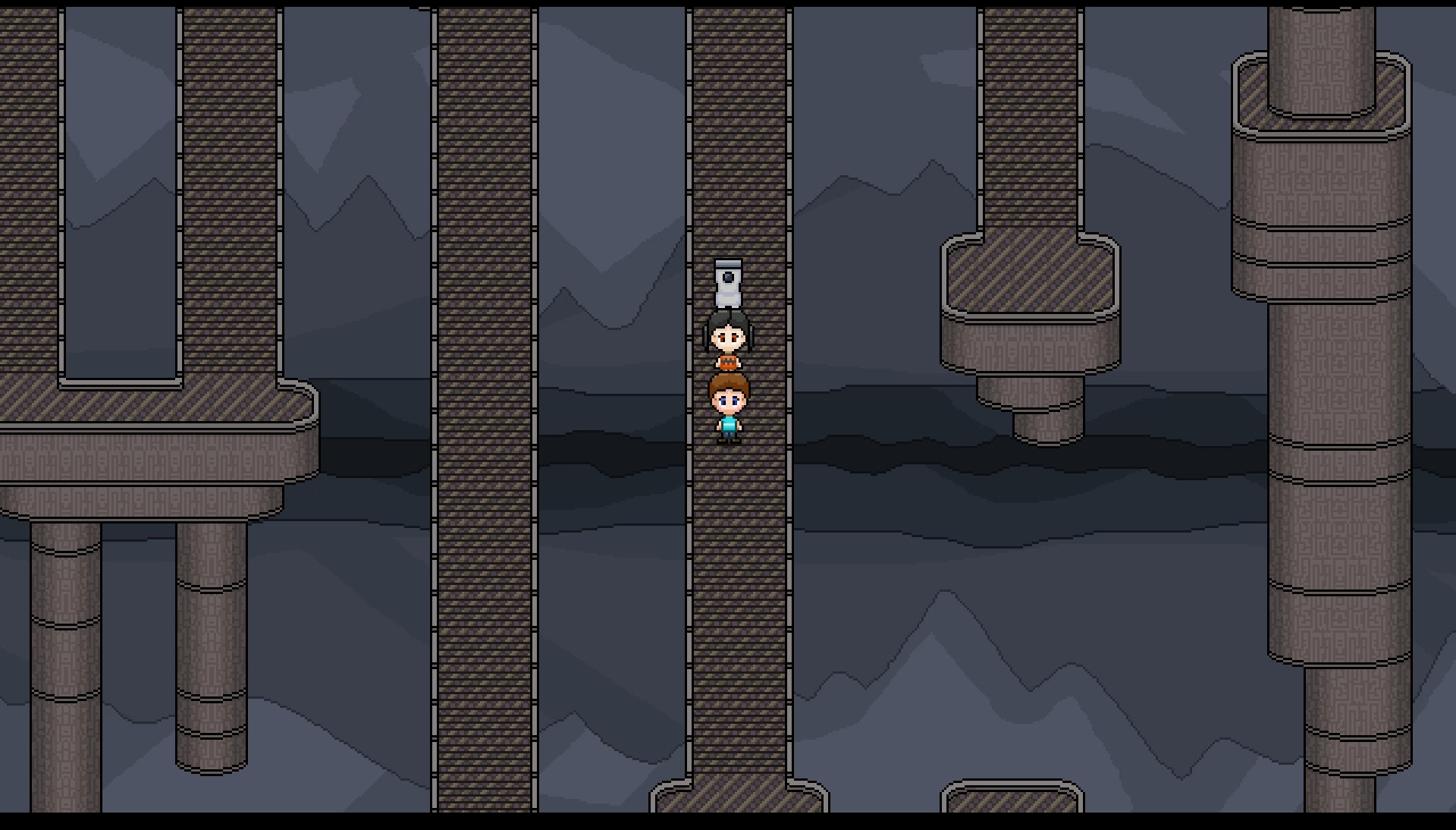 Atlas Wept screenshot 11