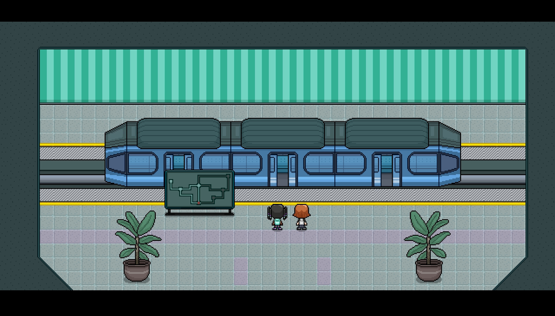Atlas Wept screenshot 10