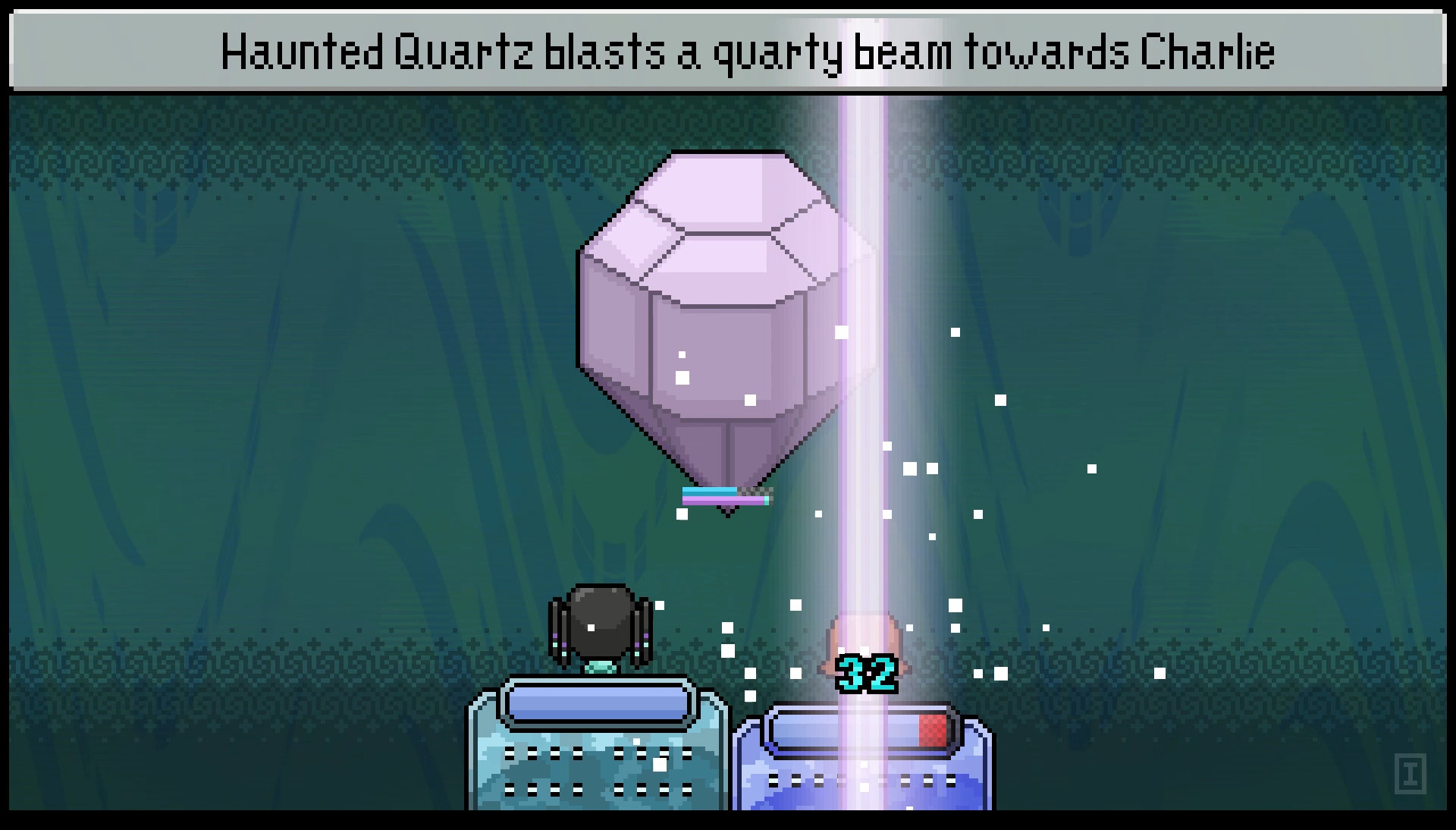 Atlas Wept screenshot 7