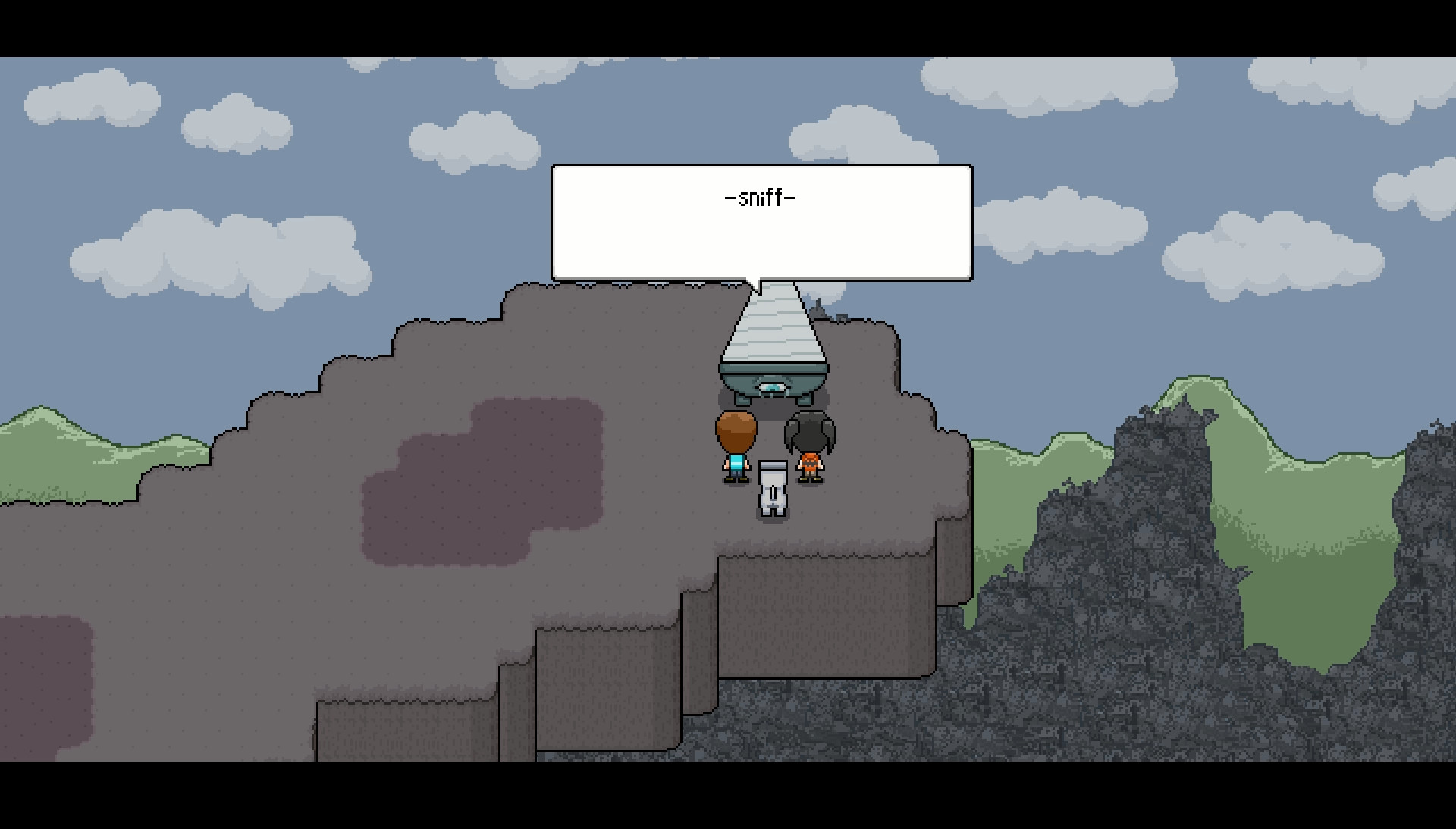 Atlas Wept screenshot 13