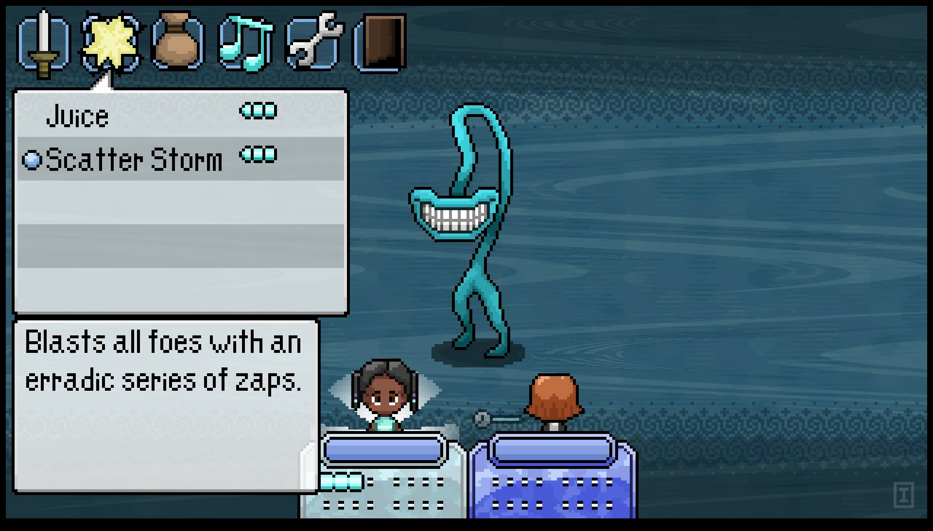 Atlas Wept screenshot 14