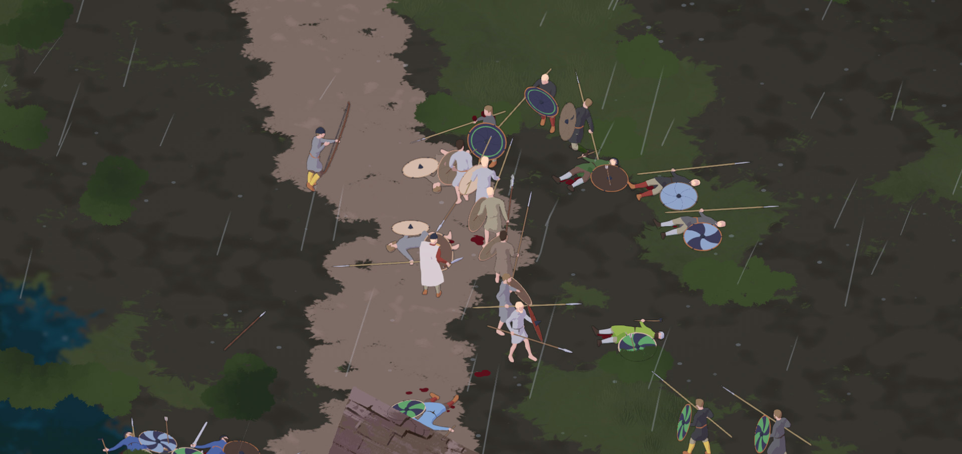 Hammerheart screenshot 8