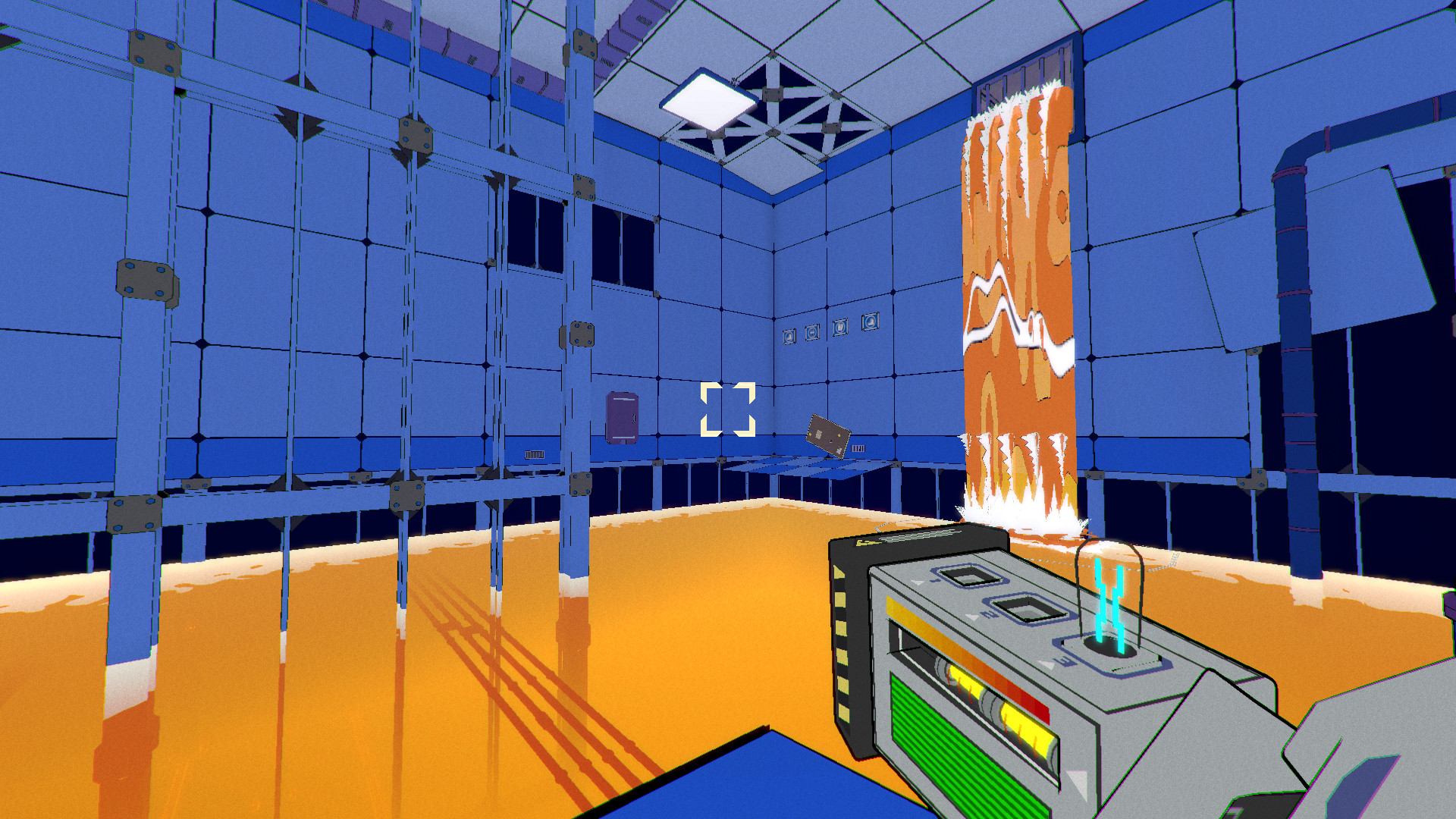 Super Shooter screenshot 3