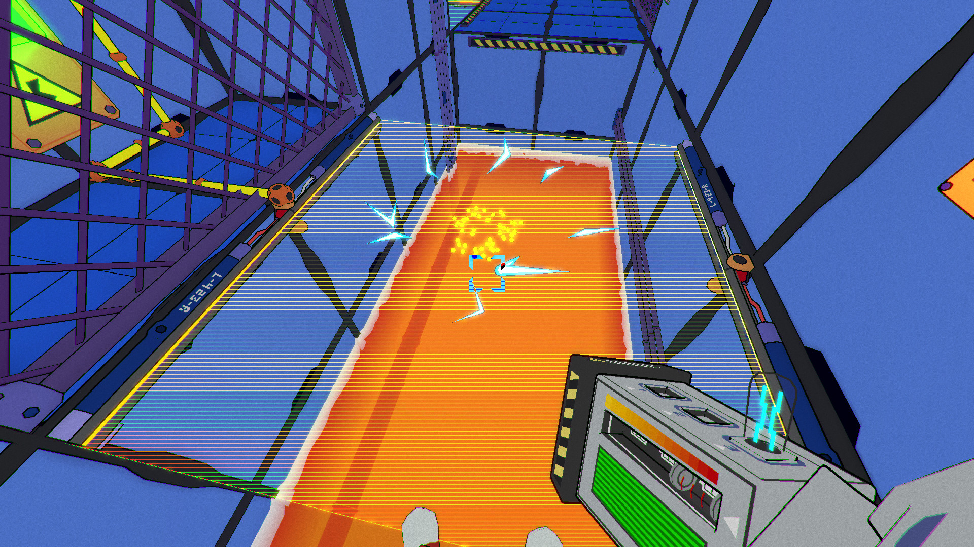 Super Shooter screenshot 4